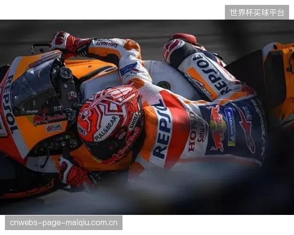 自由媒体集团对MotoGP的并购，迫使市场重新审视其风险模型中对不同赛事IP全球媒体版权价值的评估算法
